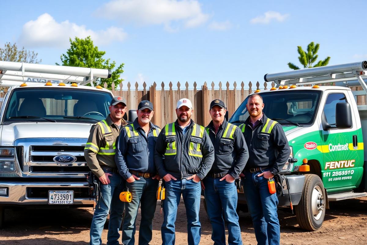 Our crew
